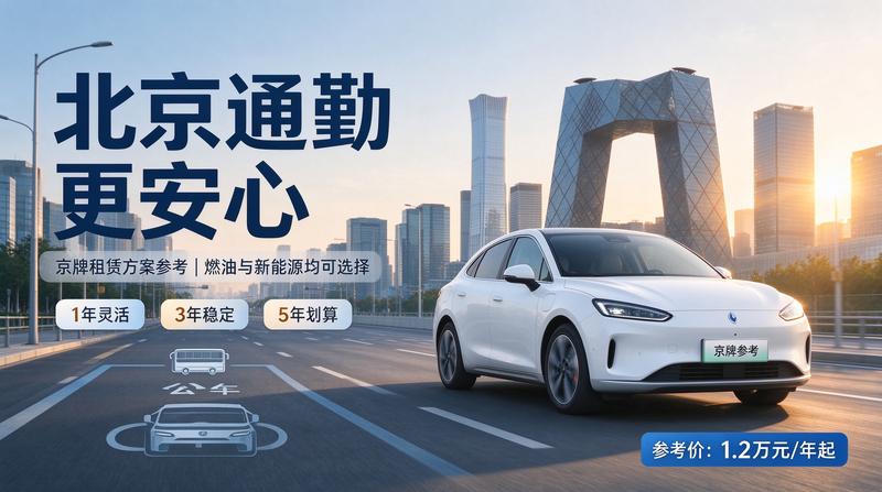 2026年北京新能源汽车产业发展趋势